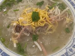 -老雒阳面馆·水席·洛阳菜(王城路店)