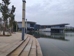 -南京医科大学(江宁校区)