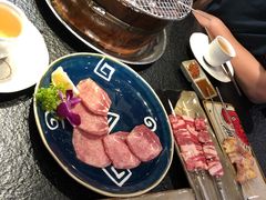 -醉火烧泥炉烤肉(孩儿巷店)