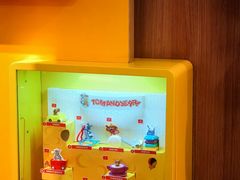 -麦当劳(世纪汇广场店)