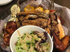 -疯克大象美式烤肉餐厅