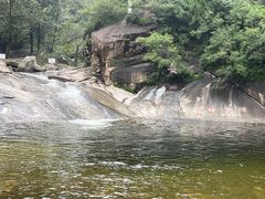 -黑龙潭风景区