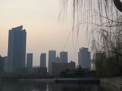 -迎泽公园