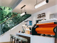 -Peet's Coffee皮爷咖啡(大学路店)