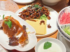 -老北京炸酱面·烤鸭(前门店)