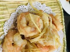 -清真鸿起来饭庄(复兴路店)