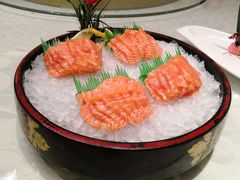 -海鲜城大家餐厅