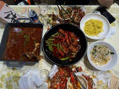 -铭副琦食·虾蟹烩馆(渔人码头店)