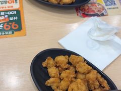 -吉野家(上海美罗城店)