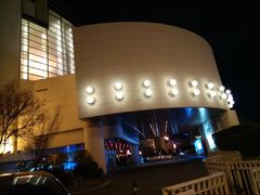 -天津水晶宫饭店