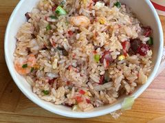 -明月虾面(厦禾路店)
