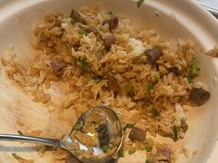 -赶海部落海鲜城(海阳路店)