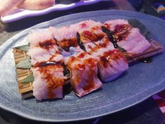 -十三姨正合丰烤肉(营迹路店)