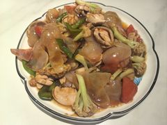 -旺达·福州菜(正大广场店)
