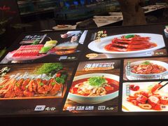 -天禧(西溪店)