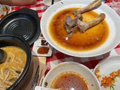 -西贝莜面村(赛格国际购物中心店)