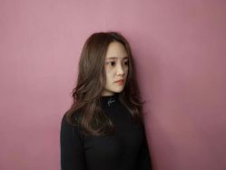 -MYYF SALON烫发染发