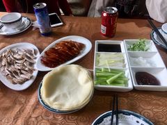 -德缘烤鸭店(大栅栏店)