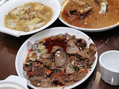 -新虹楼饭庄(崇明陈家镇店)