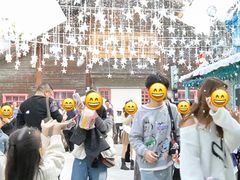 -汕头蓝水星欢乐世界