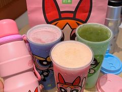 -奈雪的茶(正弘城PRO+店)
