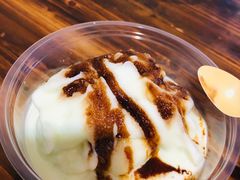 -夏食光安顺小舒冰粉冰浆(甲秀楼店)