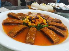 -清真悦宾楼食府(海湖店)