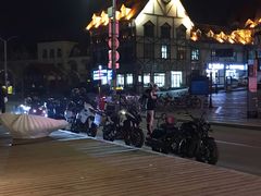 -老虎石海上公园