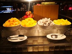 -广州富力君悦大酒店·凯菲厅