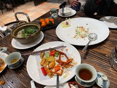 -猪肉婆私房菜(容桂总店)