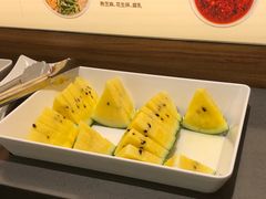 -巴奴毛肚火锅概念餐厅