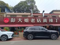 -彭大姐老店黄辣丁(新津店)