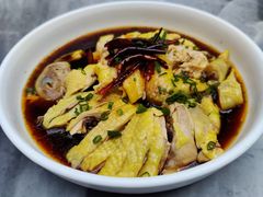 -蔼若春.传承云南菜(金碧公园店)