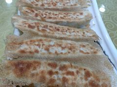 -春水锅贴·传统鲁菜(大明湖店)