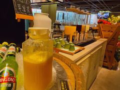 -金海湾自助餐厅(金陵饭店)