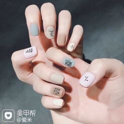 点击看大图 -Aso Artist Beauty美甲美睫