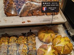 -五号法甜(二七万达店)