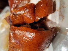 -凤阁楼果木烧鹅(鹤山陈山店)