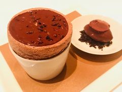 -Amber(置地文华东方酒店)