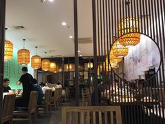 大堂-南京人家(盛京大奥莱店)