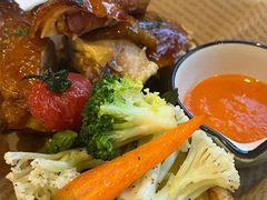 -自如ZSPACE四合院艺术餐厅