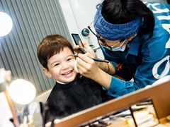 -海马体照相馆(上海月星环球港店)