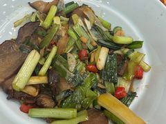 -乔家满族八大碗(流水沟店)