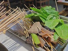 -钢管厂五区小郡肝火锅串串香(清河店)