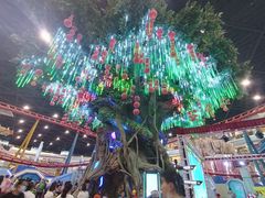 -弘阳·未来世界(弘阳广场店)