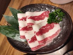 -河风の幸会精致料理