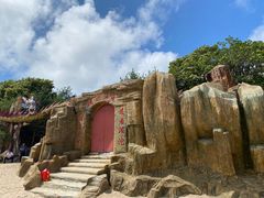 -农垦当壁镇兴凯湖旅游度假区