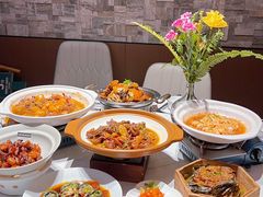 -U你·湖北家宴菜(南湖总店)