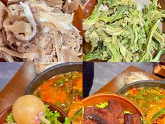 -黔有有贵州酸汤夺夺粉火锅(五味十字店)