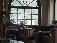 -1901 Cafe(西四店)